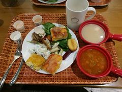 -So Lounge索兰至餐厅(蓝色港湾店)