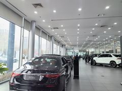 -奔驰利星行(北京花乡店)