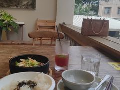 -兮食农场餐厅