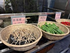 -重庆石磨豆花庄(乔庄店)