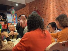 -永兴餐厅(复兴中路店)