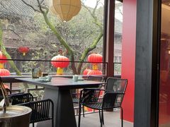 -奇芳阁·百年清真南京菜(夫子庙店)