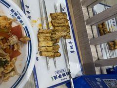 -丝路伊兰·兰州牛肉面(马连道店)