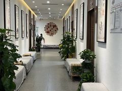 -深圳安仁堂中医·推拿按摩·肩颈调理