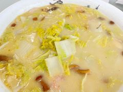 -陶然饺子城(奥体中路店)