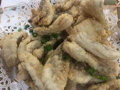 -张家卫·阳江菜·小海鲜(肥婆湾桥店)