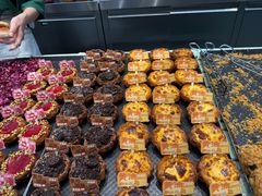 -泸溪河桃酥(西直门凯德店)