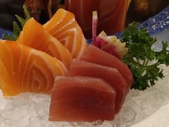 -山之川·日式料理(瀚海海尚店)