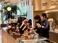 -Peet's 皮爷咖啡(海雅缤纷城店)