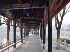 -西海子公园
