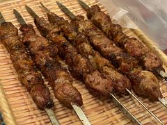 -巴依老爷·新疆美食(上城区天城路店)