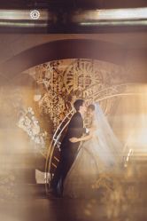 -HY小曼wedding·TOPYOUNG团队
