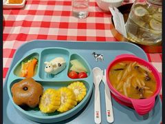 -西贝(满都海公园店)