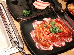 -新石器烤肉(南站店)
