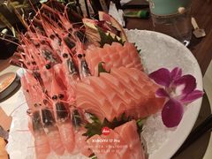 -大渔铁板烧(花园道店)