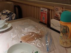 -荷花亭·湖北融合菜(中商广场店)