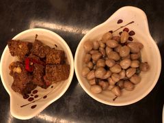 -巷语私房料理(华一实业大厦店)