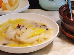 -啫·粤风料理·啫啫煲(仓山万达广场店)