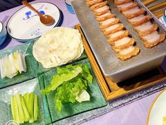 -章丘宴(唐人中心店)