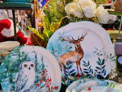 -陶缘陶瓷工厂店