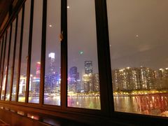 -AZUL by FUEL蓝色·法式酒馆(琶醍店)