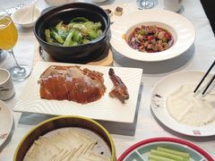 -苏淮景·苏闽融创菜·海鲜(原空港井河轩店)
