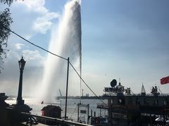 -人民防洪胜利纪念塔