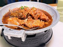 -大鱼徽州·寻味徽菜(星光总店)