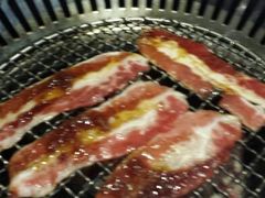 秘制牛五花-一品诚记烤肉·甄选店(中南路店)