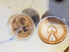 -% Arabica(京都东山店)
