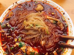 -甘记肥肠粉(马鞍北路店)