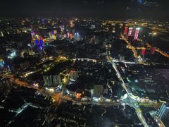 -长沙尼依格罗酒店