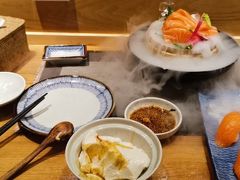 -大将料理餐厅(汇锦街店)
