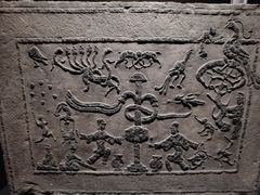 -滕州汉画像石馆