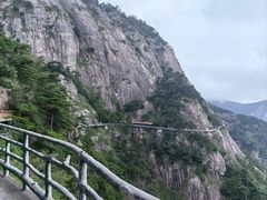 -明堂山风景区