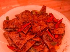 -張飛扒肉·龙江非遗(道外店)