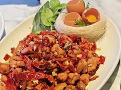 -丝路有约·优雅新疆菜(万宴城店)