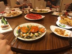 -厦门宝龙铂尔曼大酒店·龙之渊中餐厅