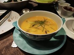 -今轩中餐厅(西安经开洲际酒店)