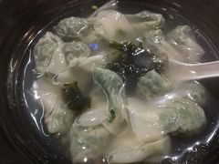-七宝老街汤团(上海世纪汇广场店)