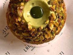 -LANLIZI BAKERY(COSMO店)