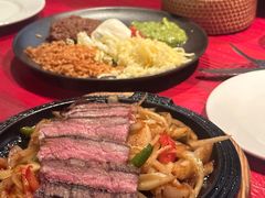 -Pistolera Mexican Cantina女枪手墨西哥餐厅(碧云路店)
