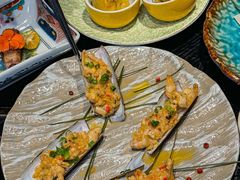 -松鹤精致料理(五一中路店)