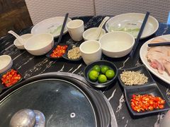-润泽园海南椰子鸡·糟粕醋火锅(拱北店)
