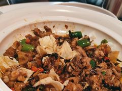 -老街鱼嘴巴(步步高新天地店)