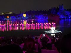 -印象西湖·最忆是杭州实景演出