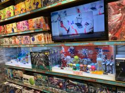 -Hamleys哈姆雷斯(东方福来德店)