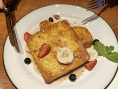 -JINNS锦时 steak&pizza(浸信会礼拜堂旧址店)