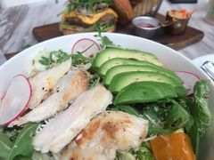 -农畉LONFOOD(福田星河COCOPark店)