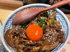 -玉川屋创意日料(北美新天地店)